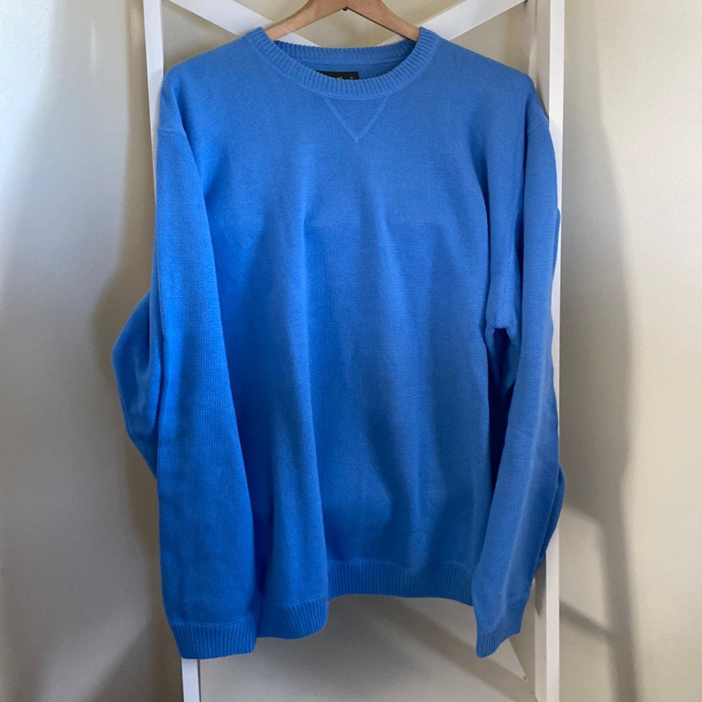 Eddie Bauer Sweater